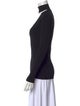 NINETY PERCENT Turtleneck Sweater