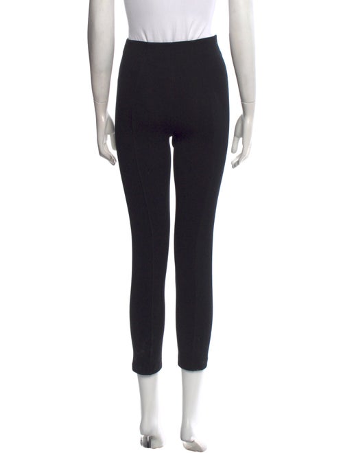 NINETY PERCENT Skinny Leg Pants