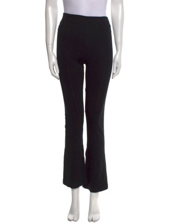 NINETY PERCENT Straight Leg Pants