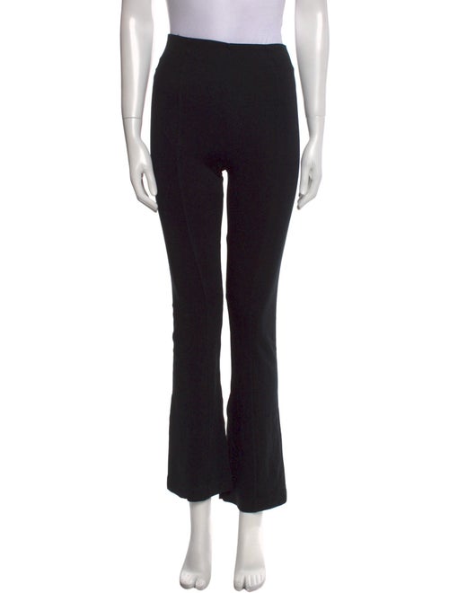 NINETY PERCENT Straight Leg Pants