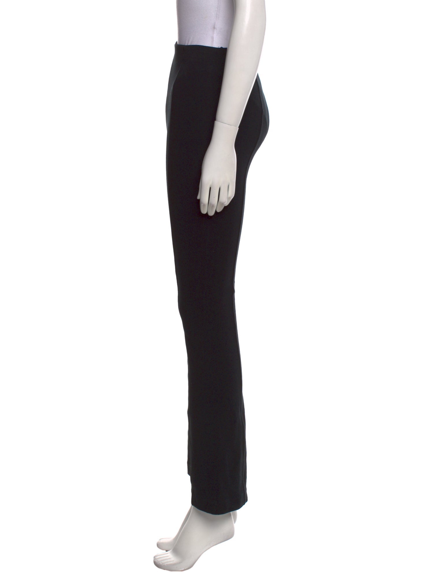 NINETY PERCENT Straight Leg Pants