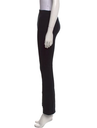 NINETY PERCENT Straight Leg Pants