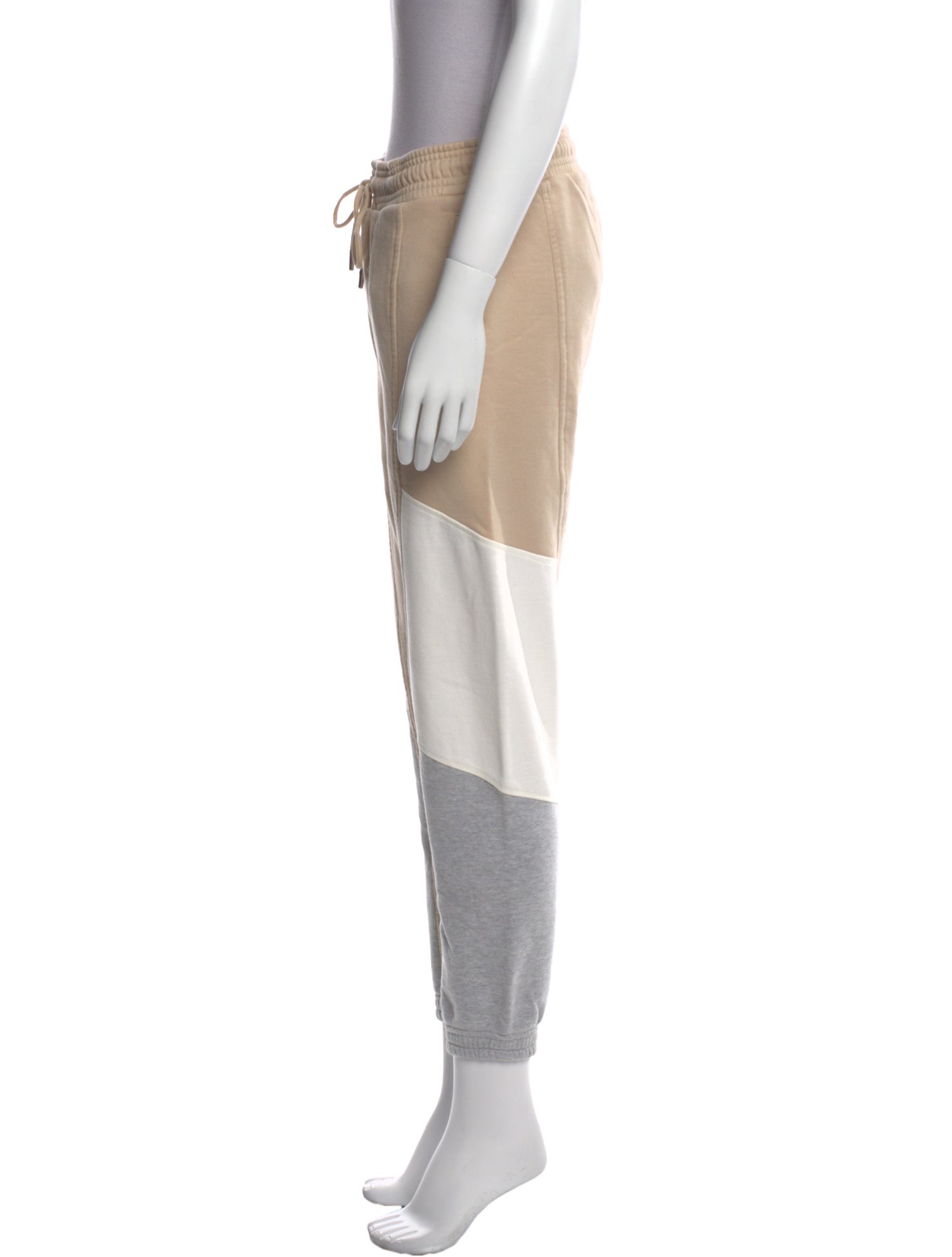 NINETY PERCENT Skinny Leg Pants