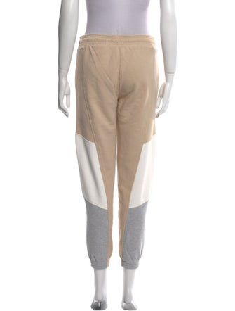 NINETY PERCENT Skinny Leg Pants