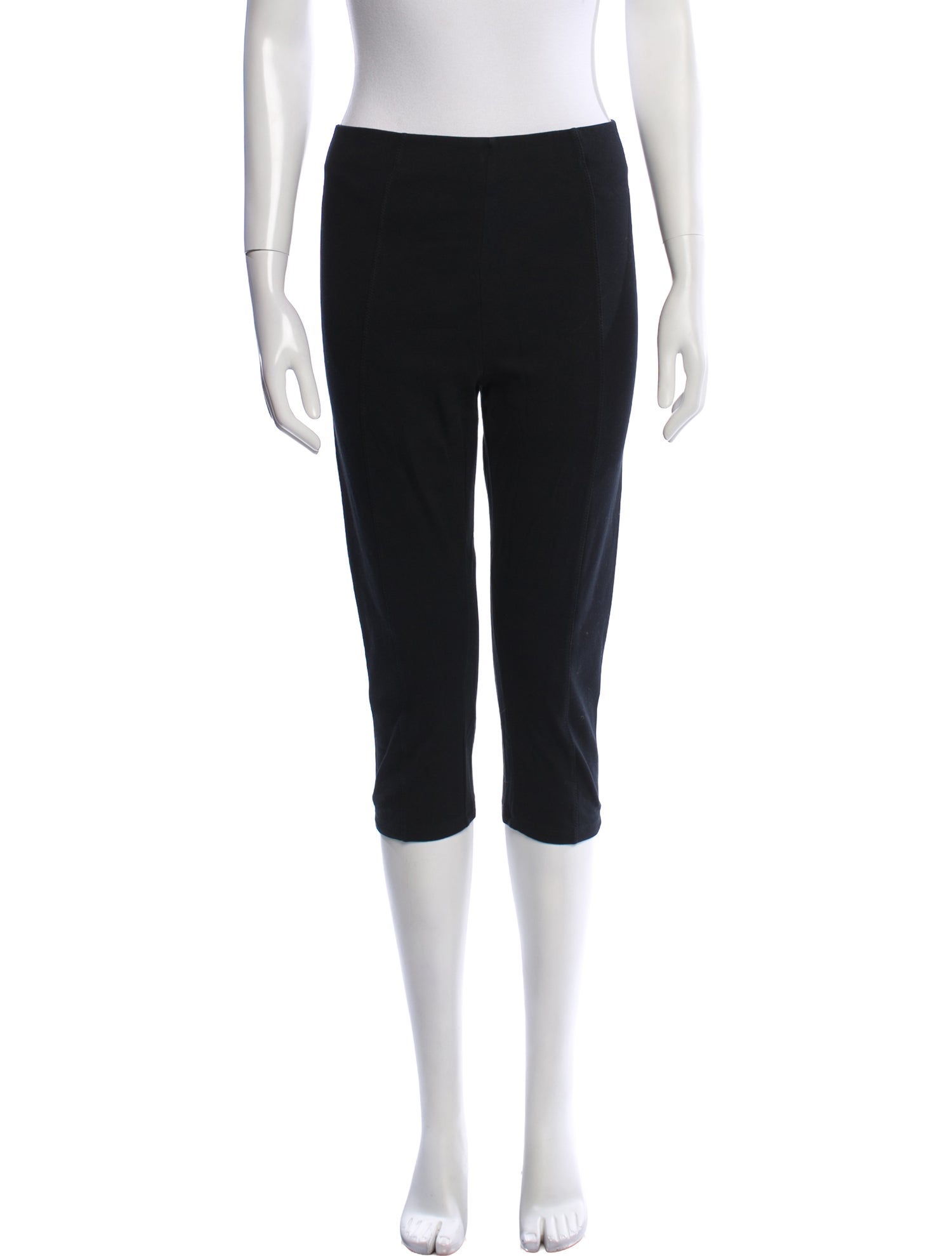 NINETY PERCENT Straight Leg Pants