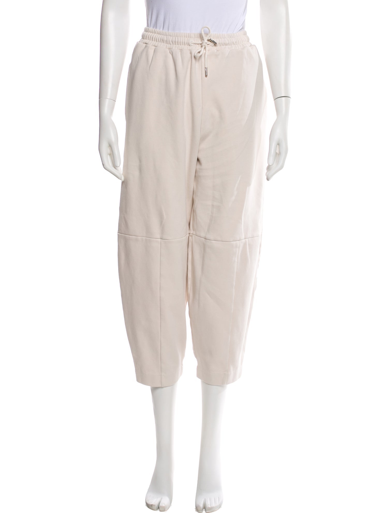 NINETY PERCENT Sweatpants