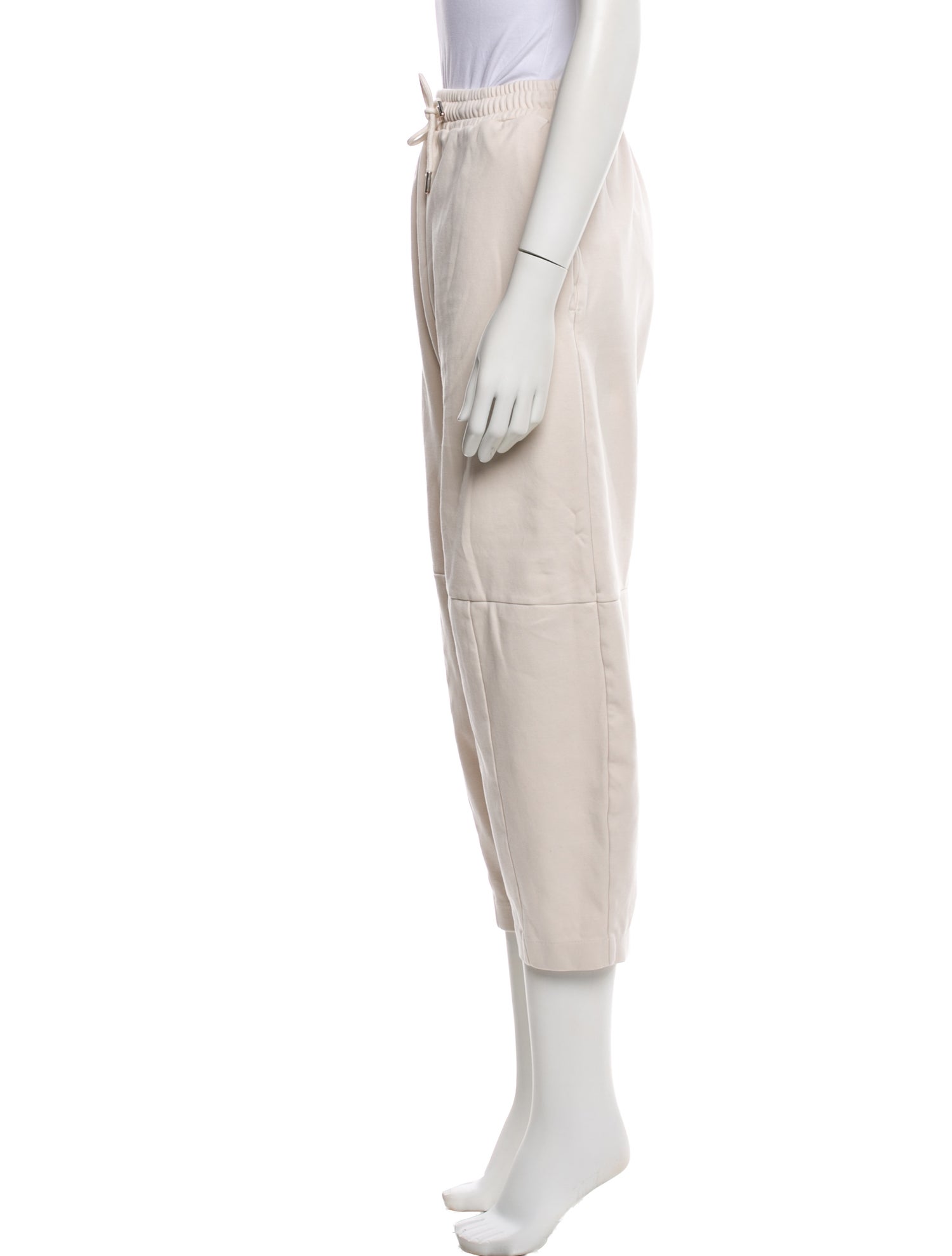 NINETY PERCENT Sweatpants