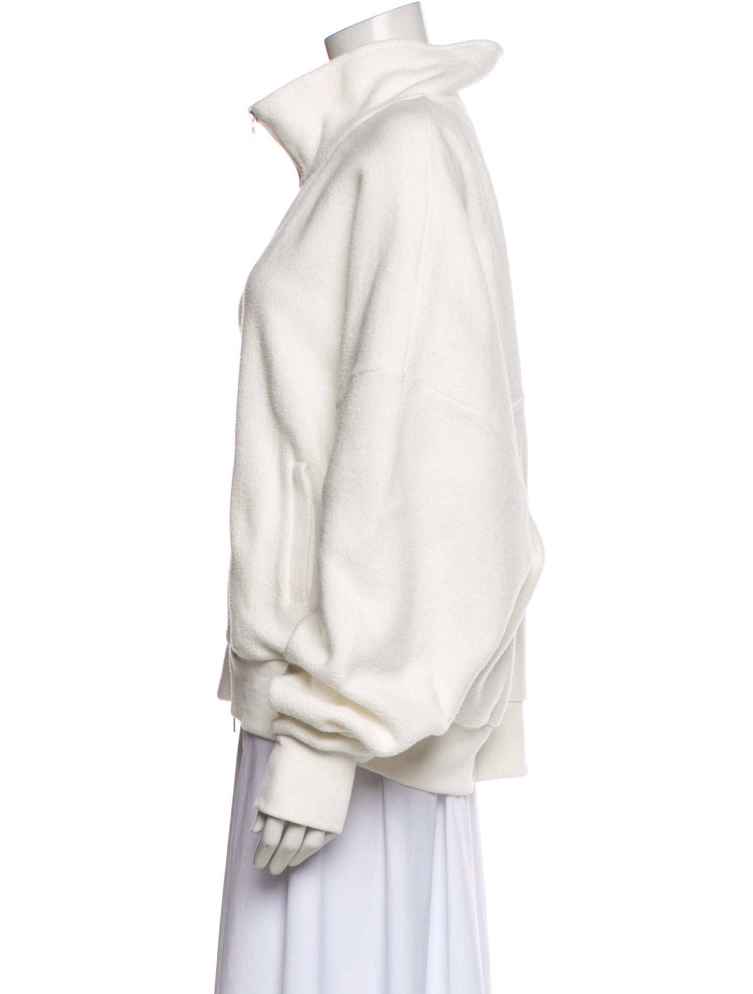 NINETY PERCENT Performance Jacket