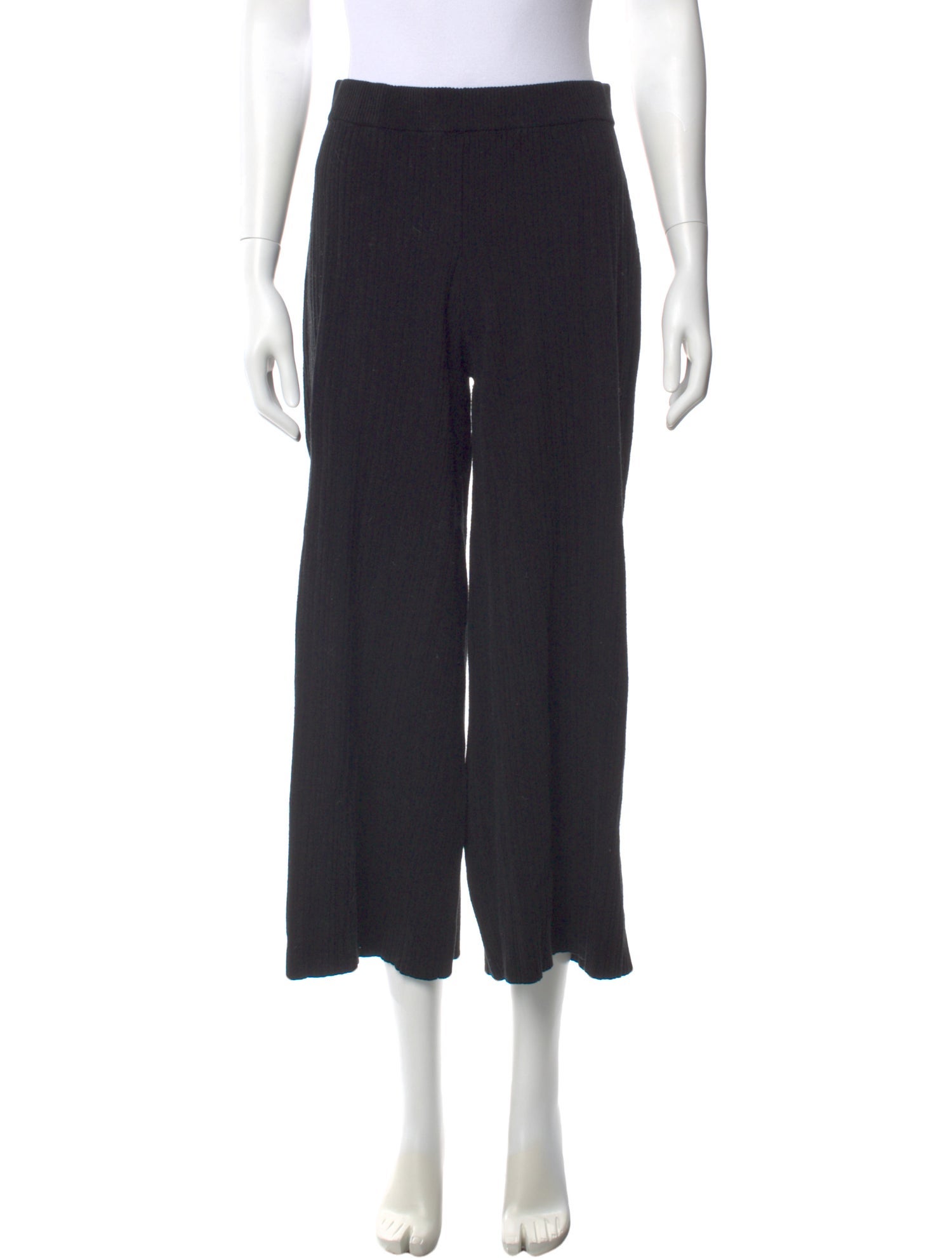 NINETY PERCENT Wide Leg Pants