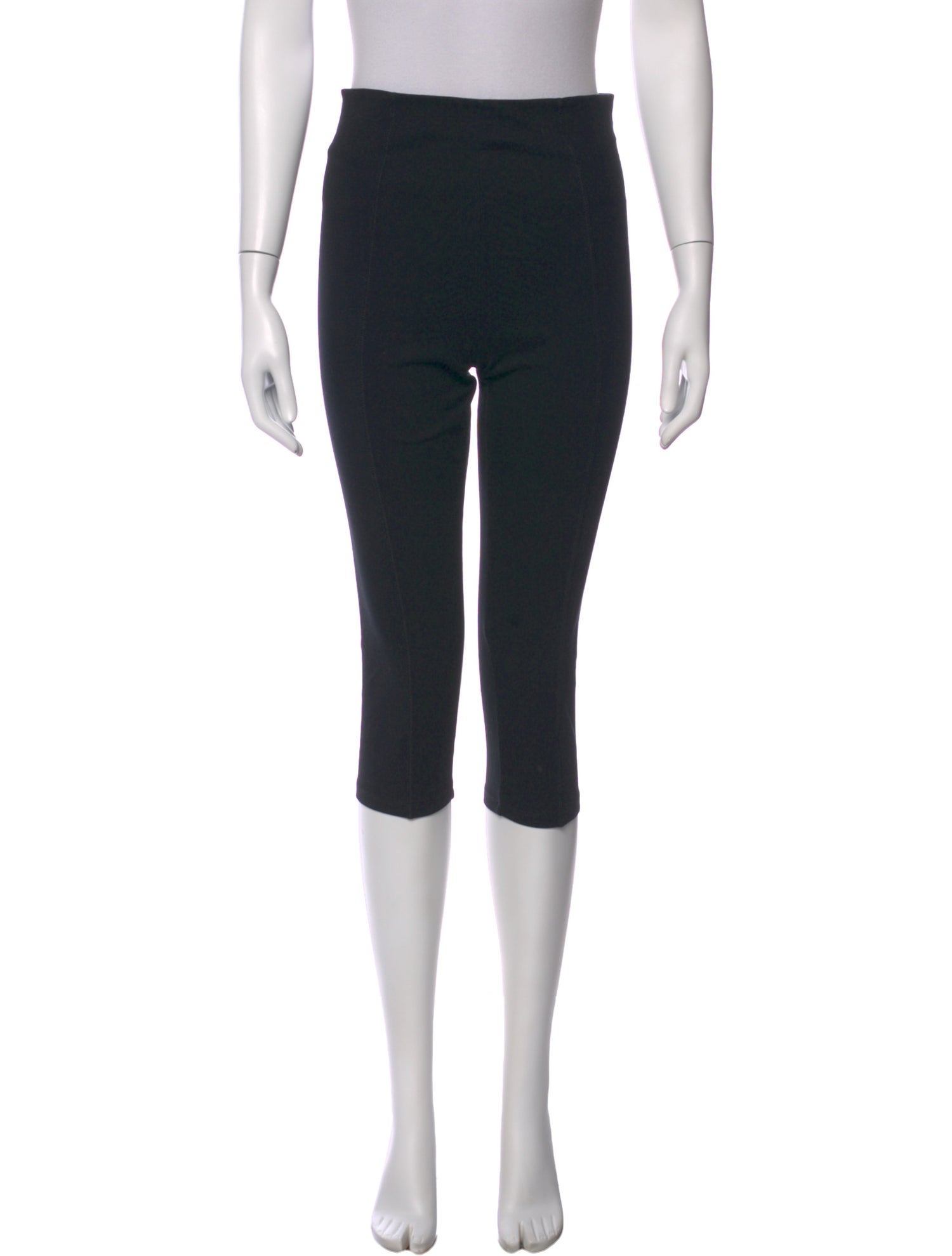 NINETY PERCENT Skinny Leg Pants