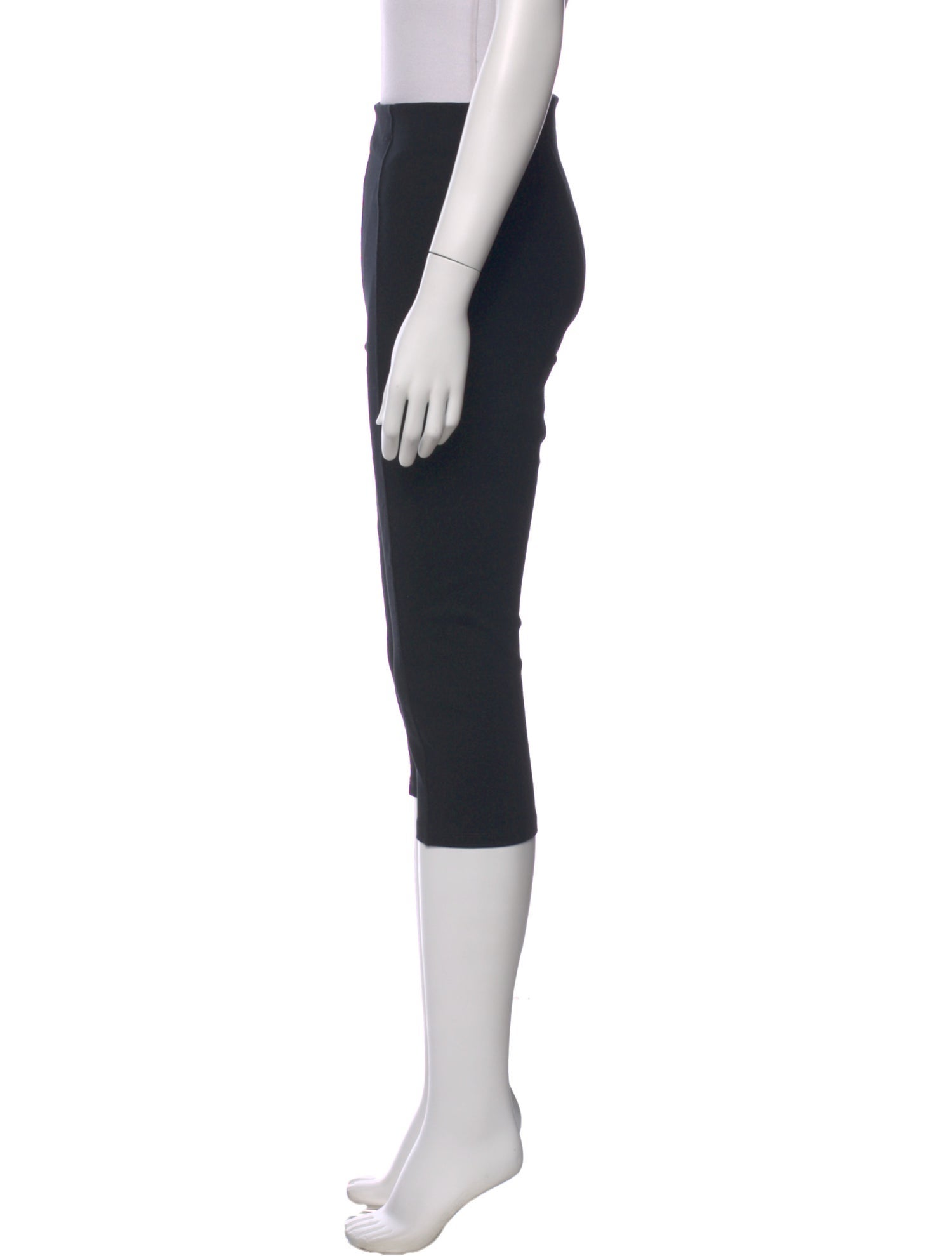 NINETY PERCENT Skinny Leg Pants