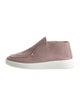NUBIKK Suede Espadrilles