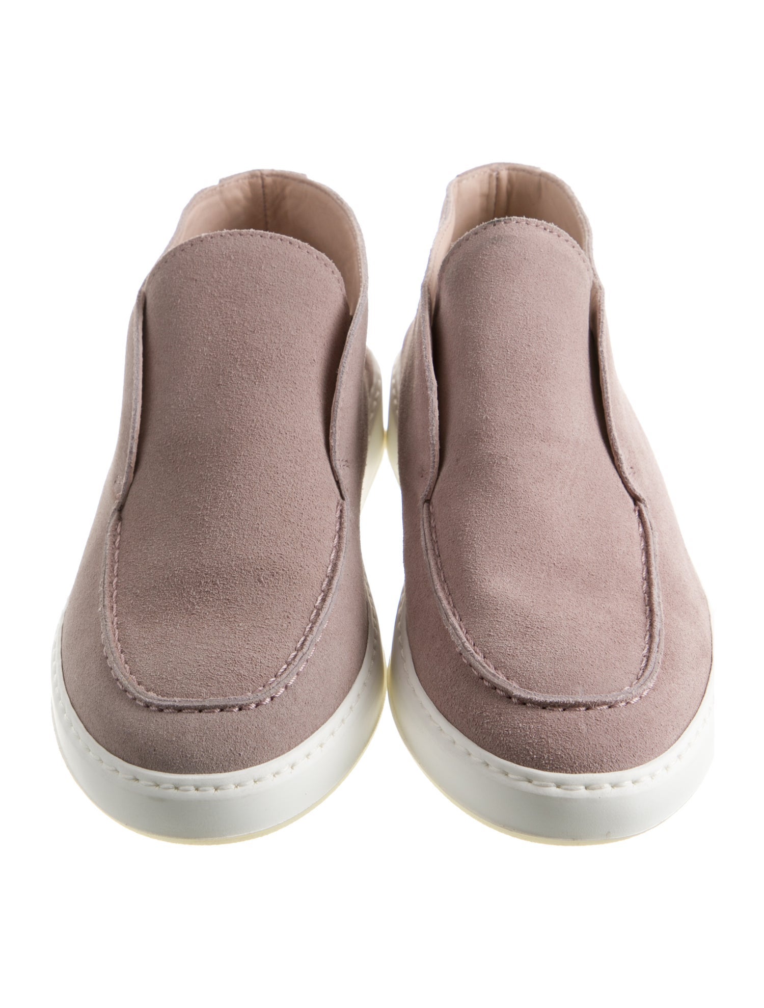 NUBIKK Suede Espadrilles