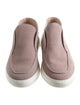 NUBIKK Suede Espadrilles