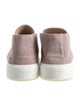 NUBIKK Suede Espadrilles