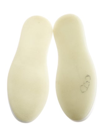 NUBIKK Suede Espadrilles