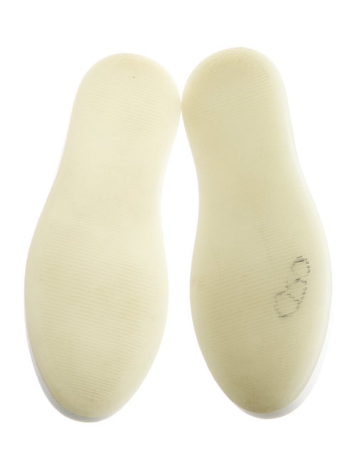 NUBIKK Suede Espadrilles