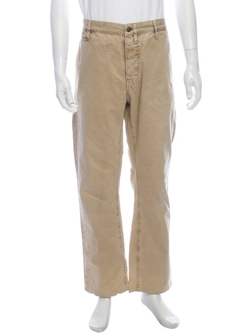 Nudie Chinos