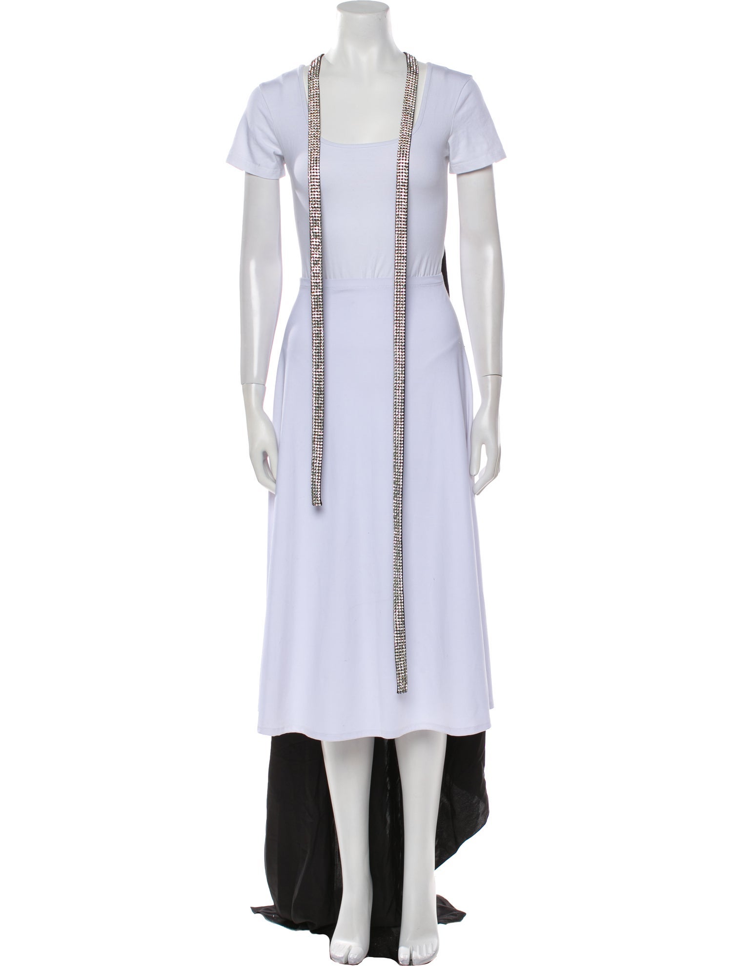 Nuè Silk Shawl w/ Tags