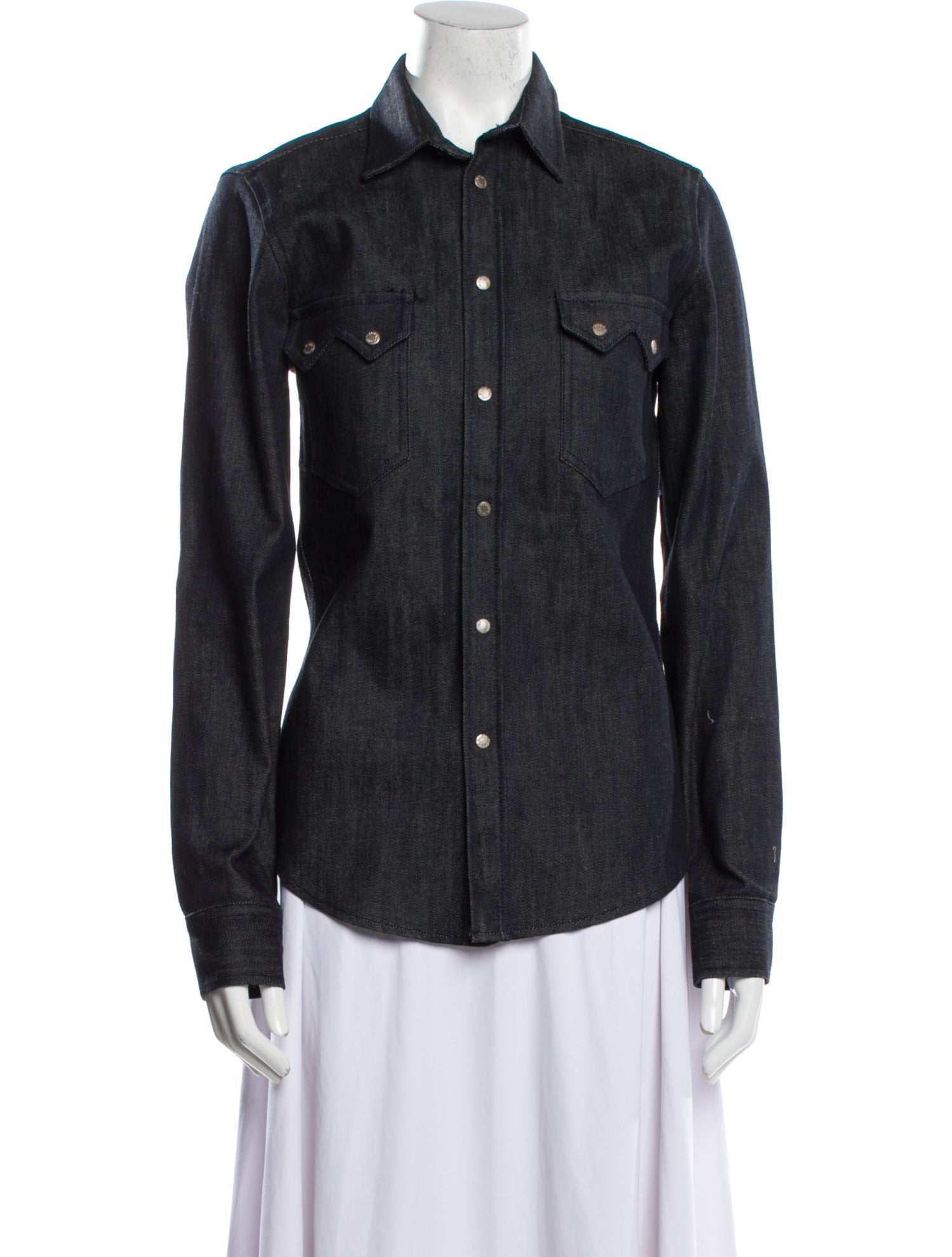 Nudie Jeans Co Denim Jacket w/ Tags