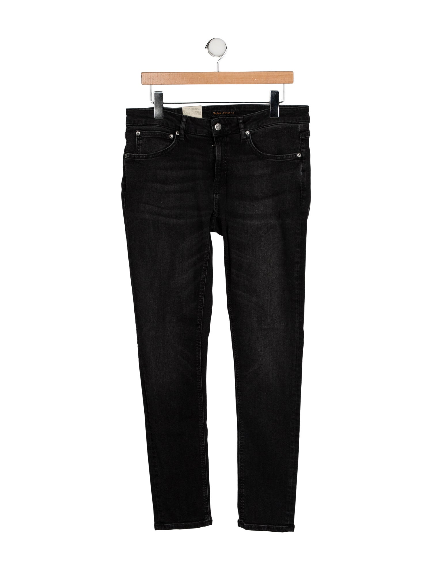 Nudie Jeans Co Skinny Jeans