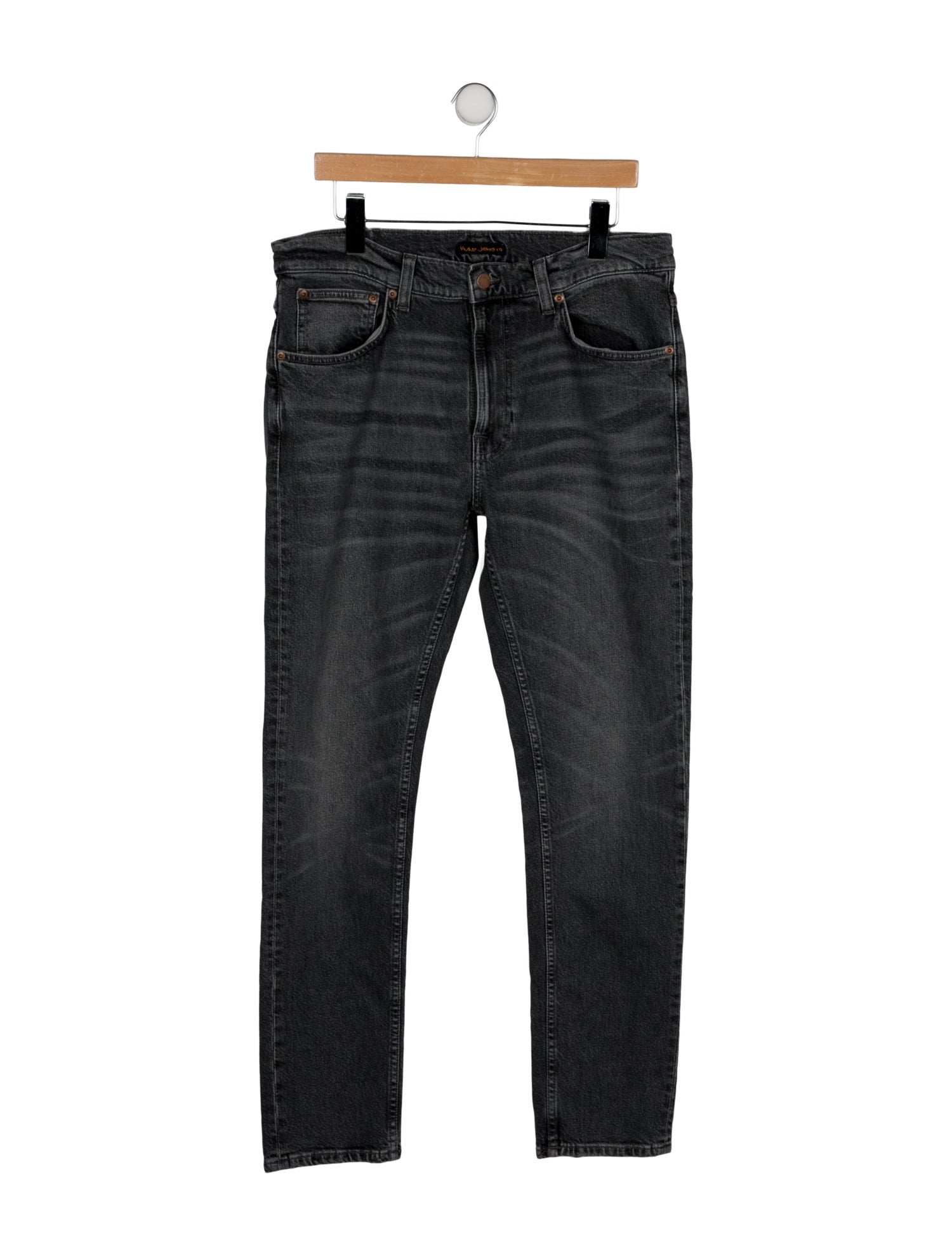 Nudie Jeans Co Skinny Jeans