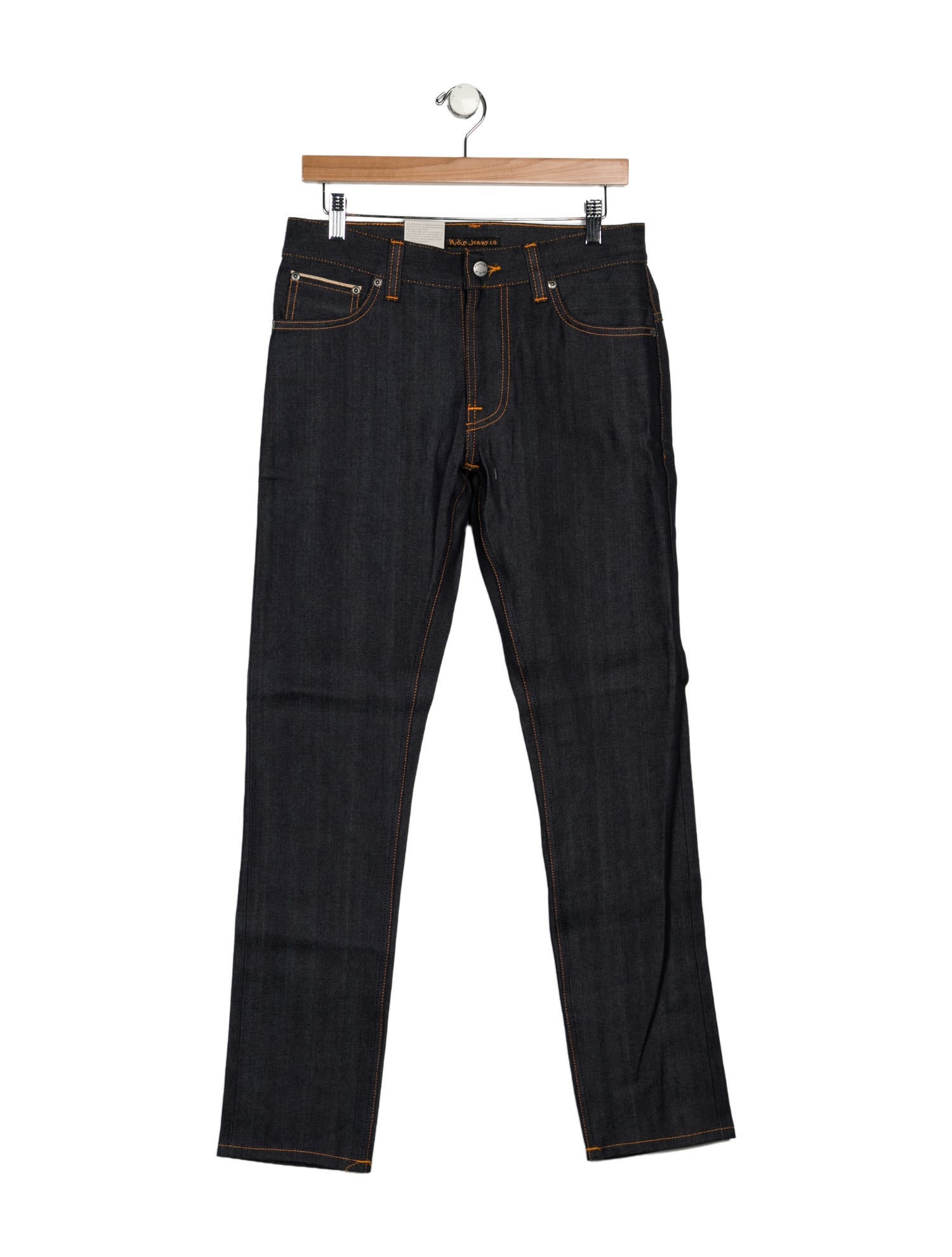 Nudie Jeans Co Skinny Jeans w/ Tags