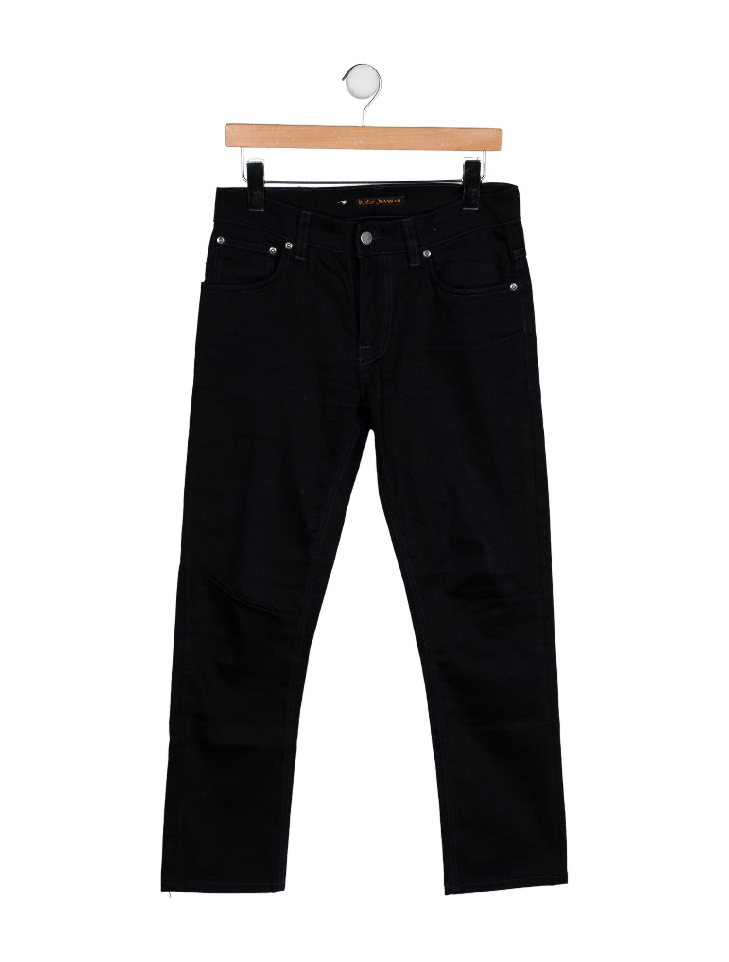 Nudie Jeans Co Skinny Jeans