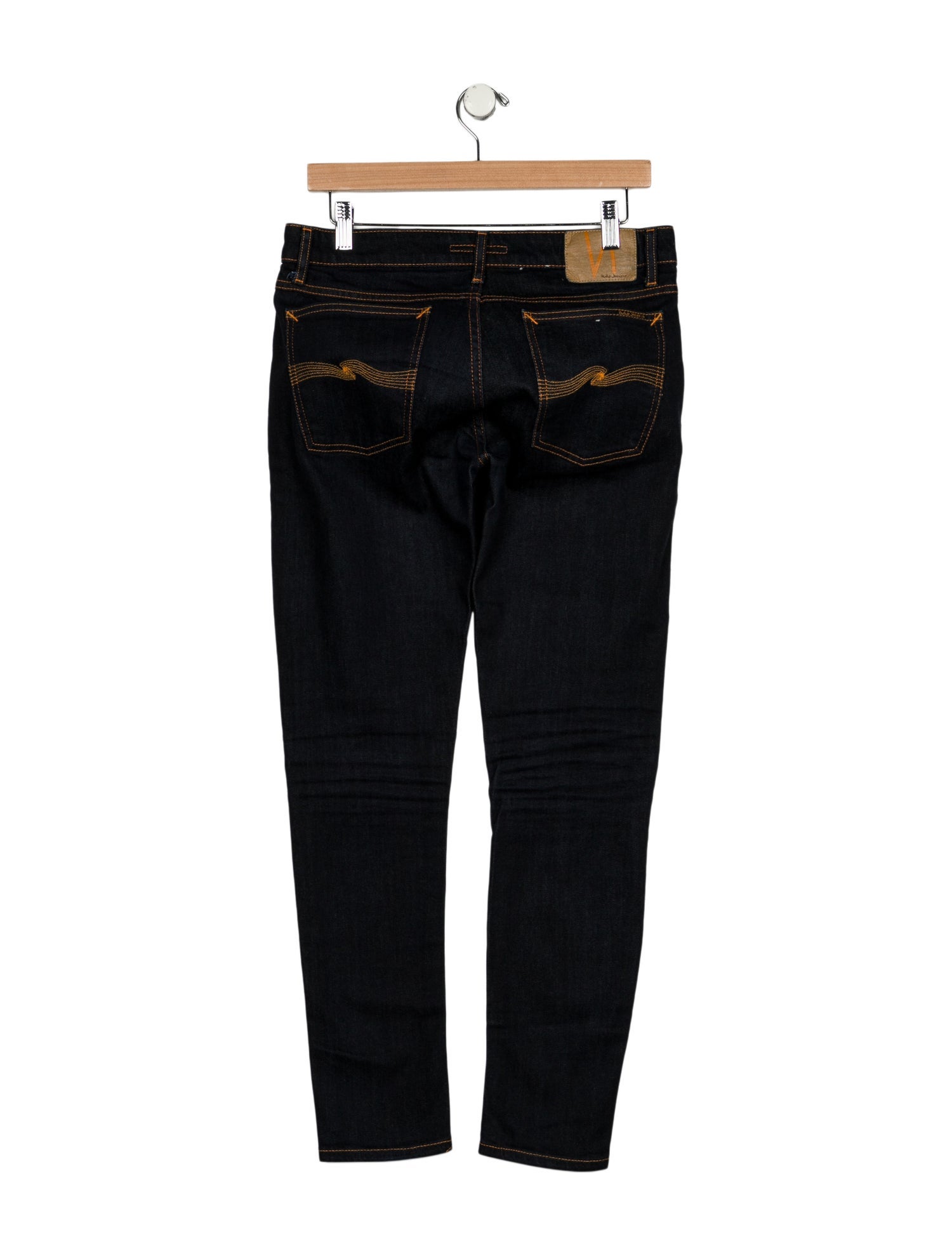 Nudie Jeans Co Skinny Jeans