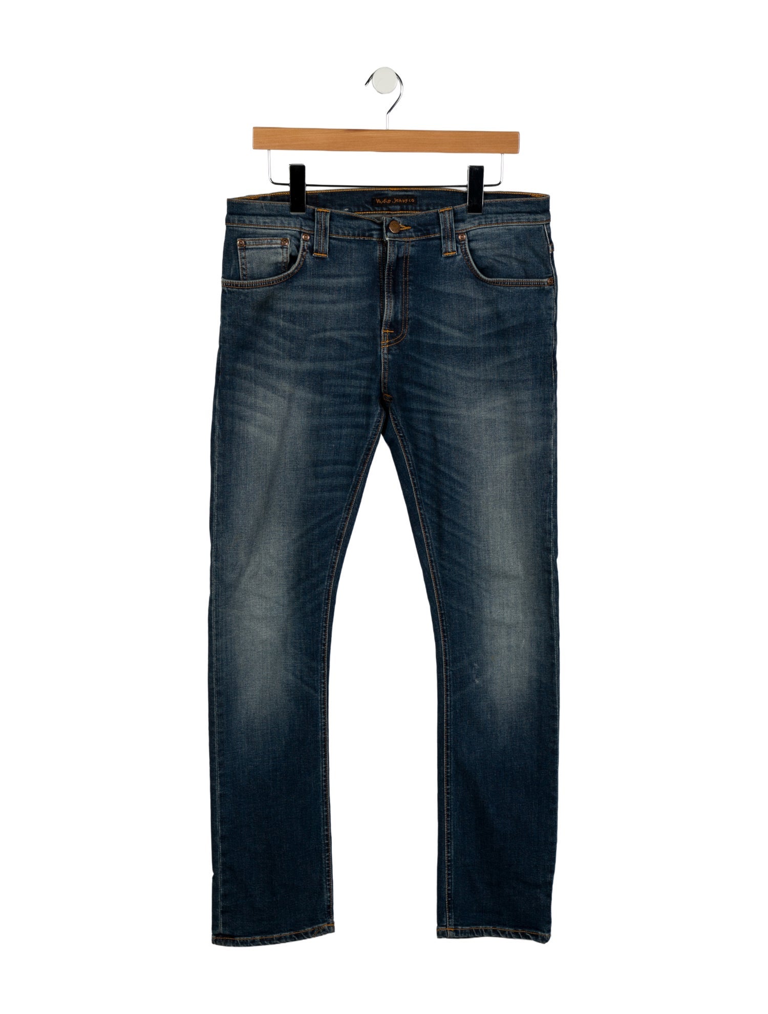 Nudie Jeans Co Skinny Jeans