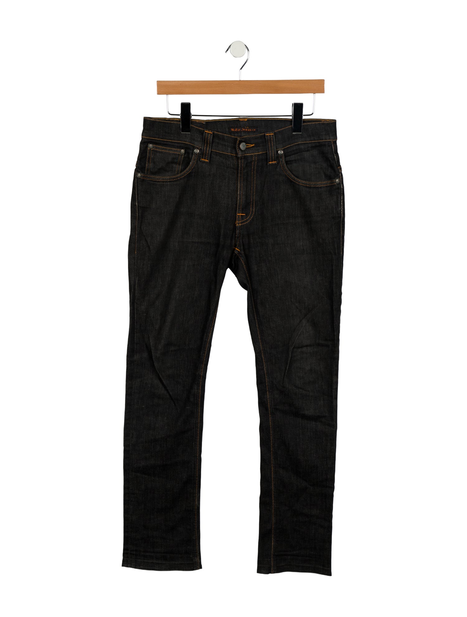 Nudie Jeans Co Skinny Jeans