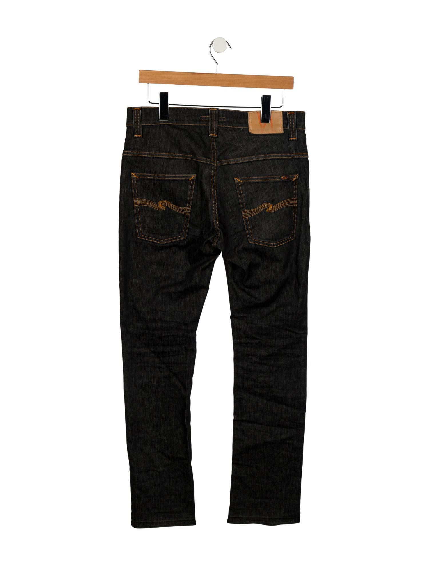 Nudie Jeans Co Skinny Jeans