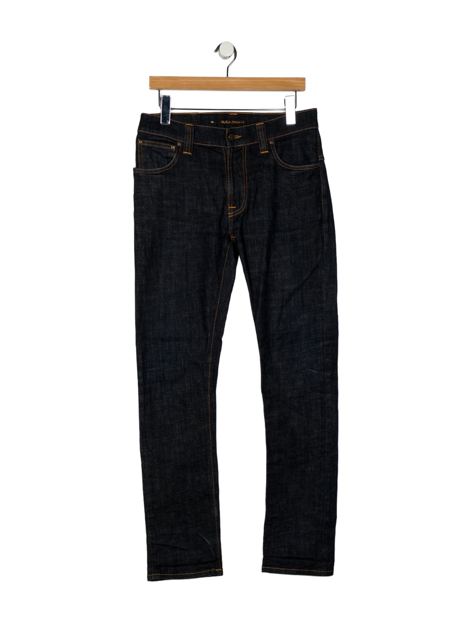 Nudie Jeans Co Skinny Jeans
