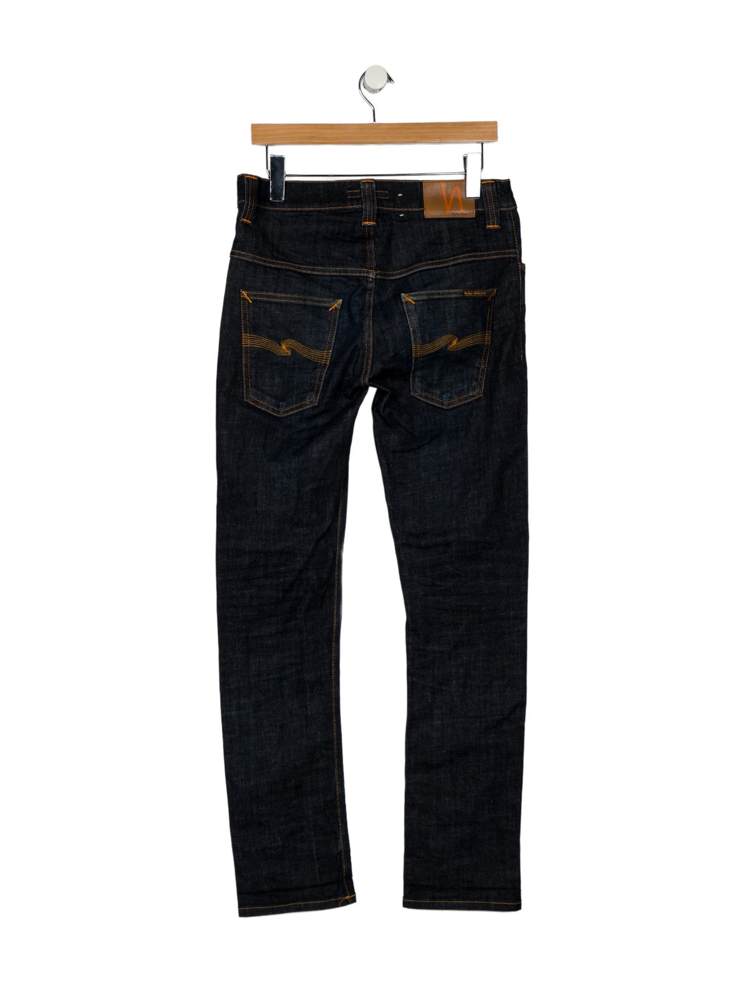 Nudie Jeans Co Skinny Jeans