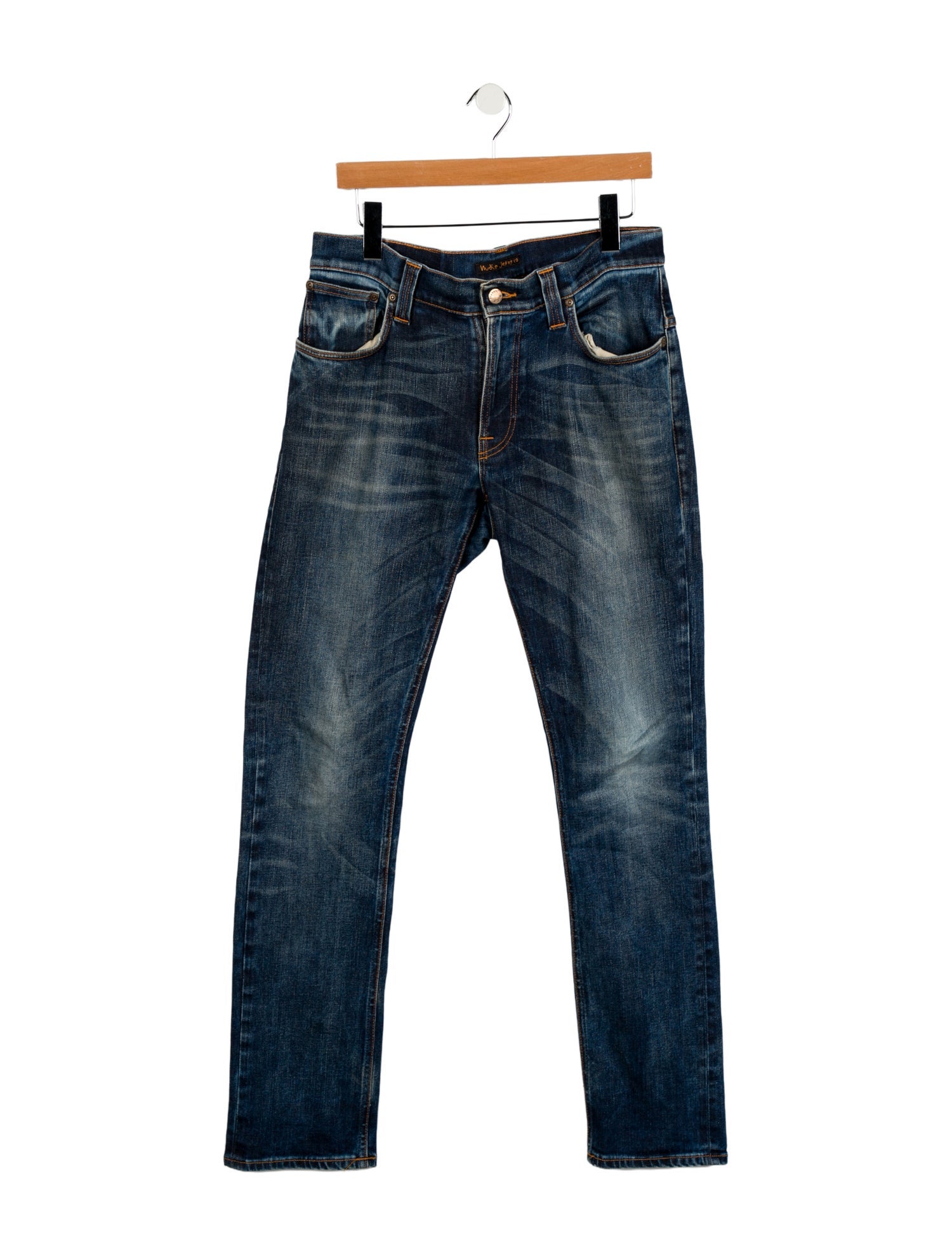 Nudie Jeans Co Skinny Jeans