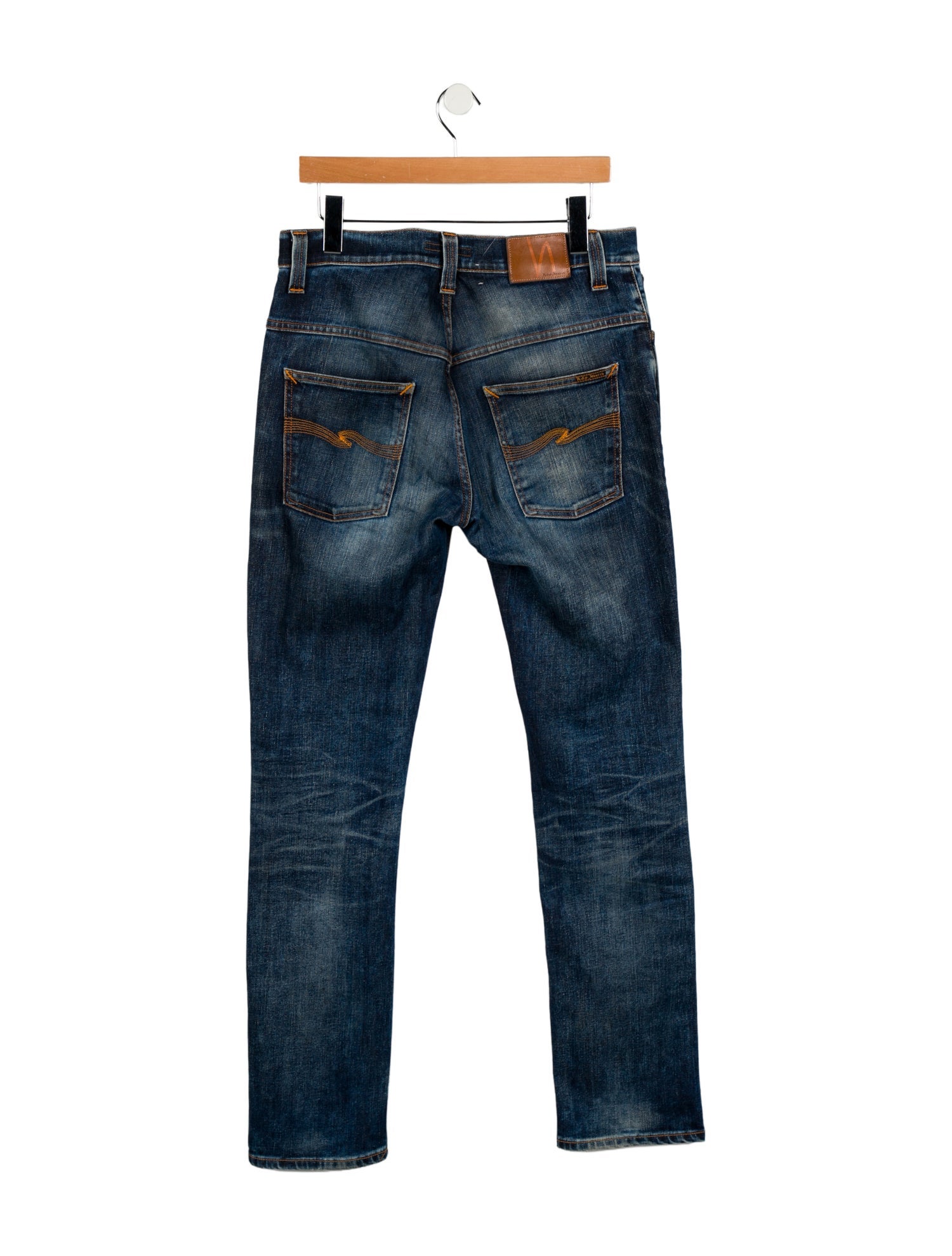Nudie Jeans Co Skinny Jeans