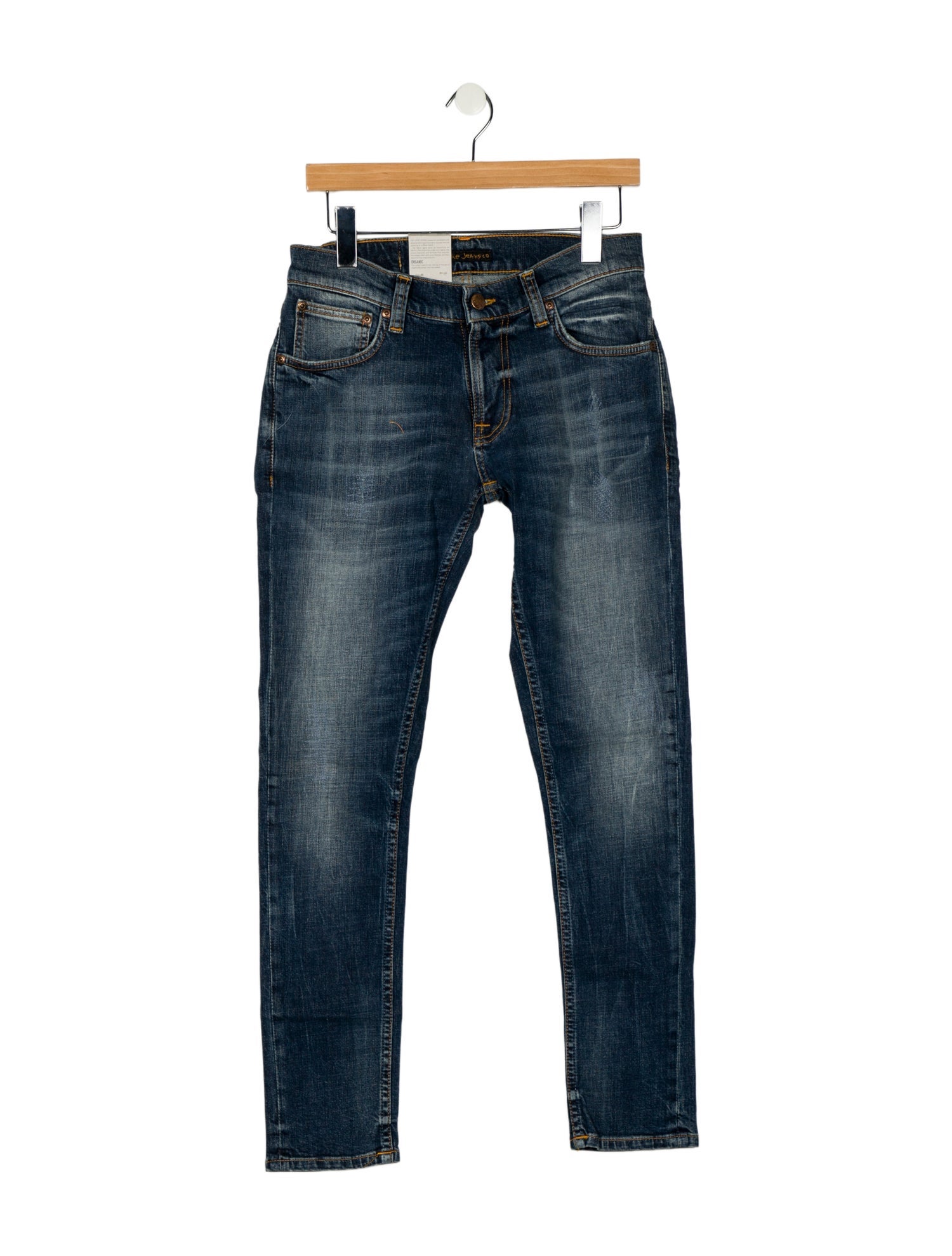Nudie Jeans Co Skinny Jeans w/ Tags