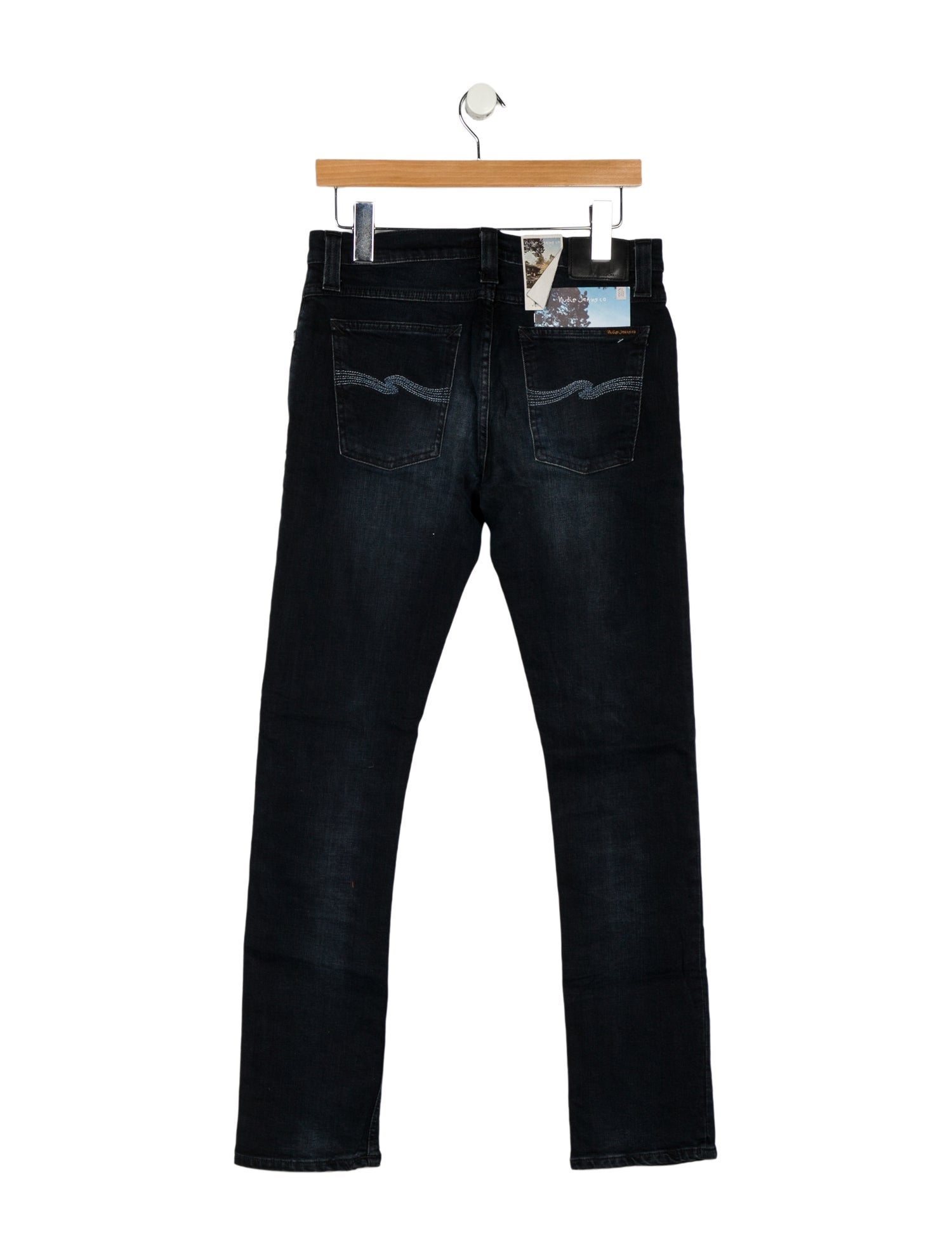 Nudie Jeans Co Skinny Jeans w/ Tags