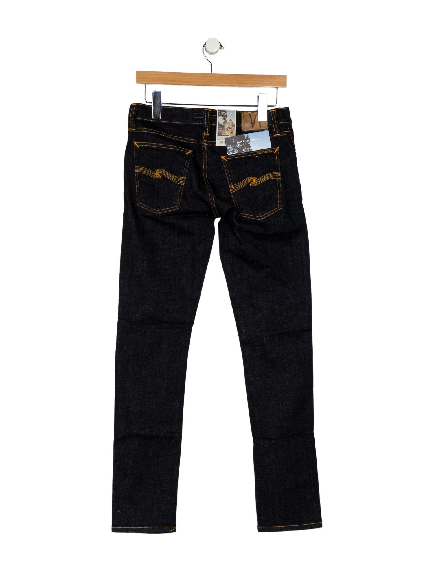 Nudie Jeans Co Skinny Jeans w/ Tags