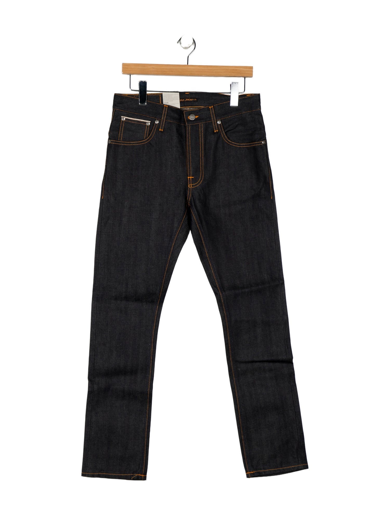 Nudie Jeans Co Skinny Jeans w/ Tags