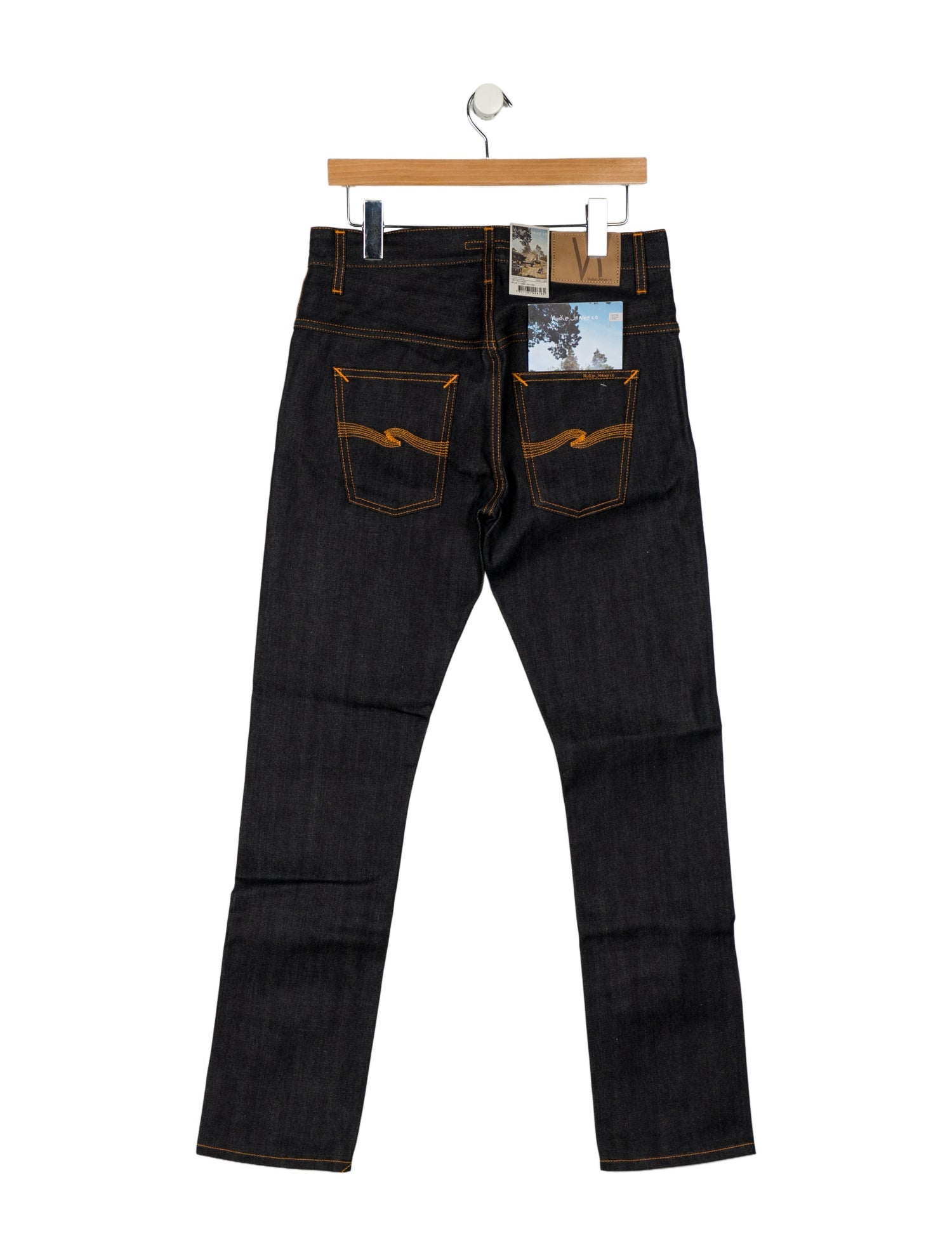 Nudie Jeans Co Skinny Jeans w/ Tags