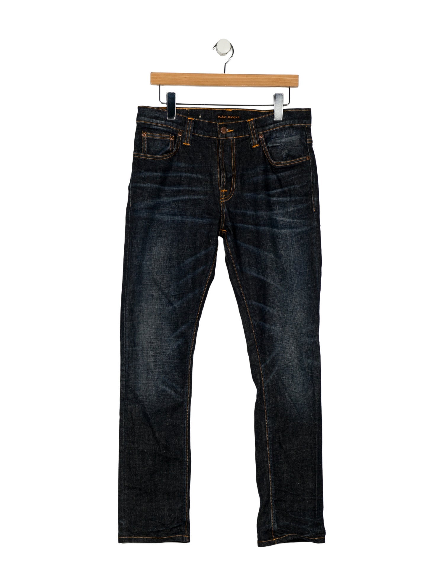 Nudie Jeans Co Skinny Jeans