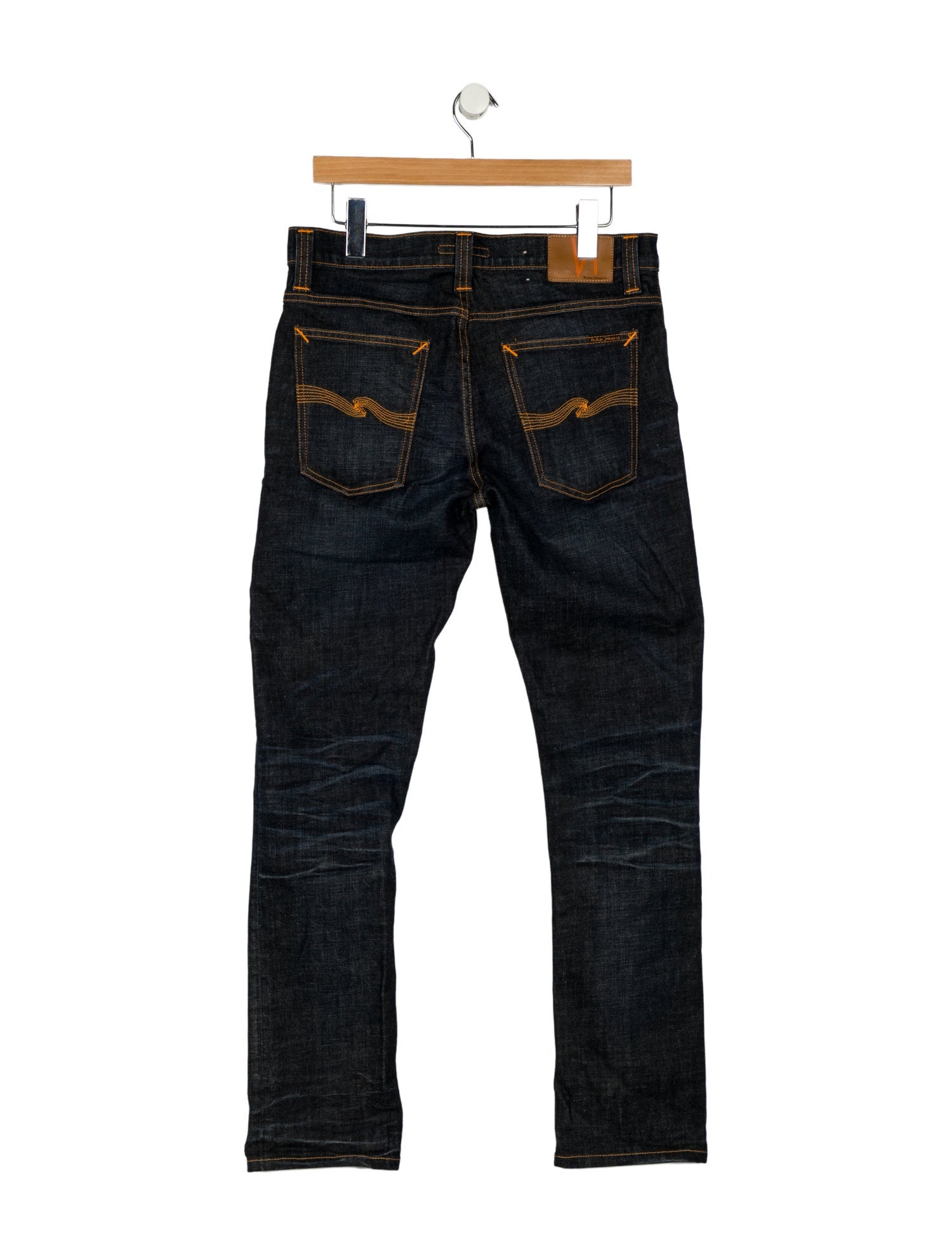 Nudie Jeans Co Skinny Jeans