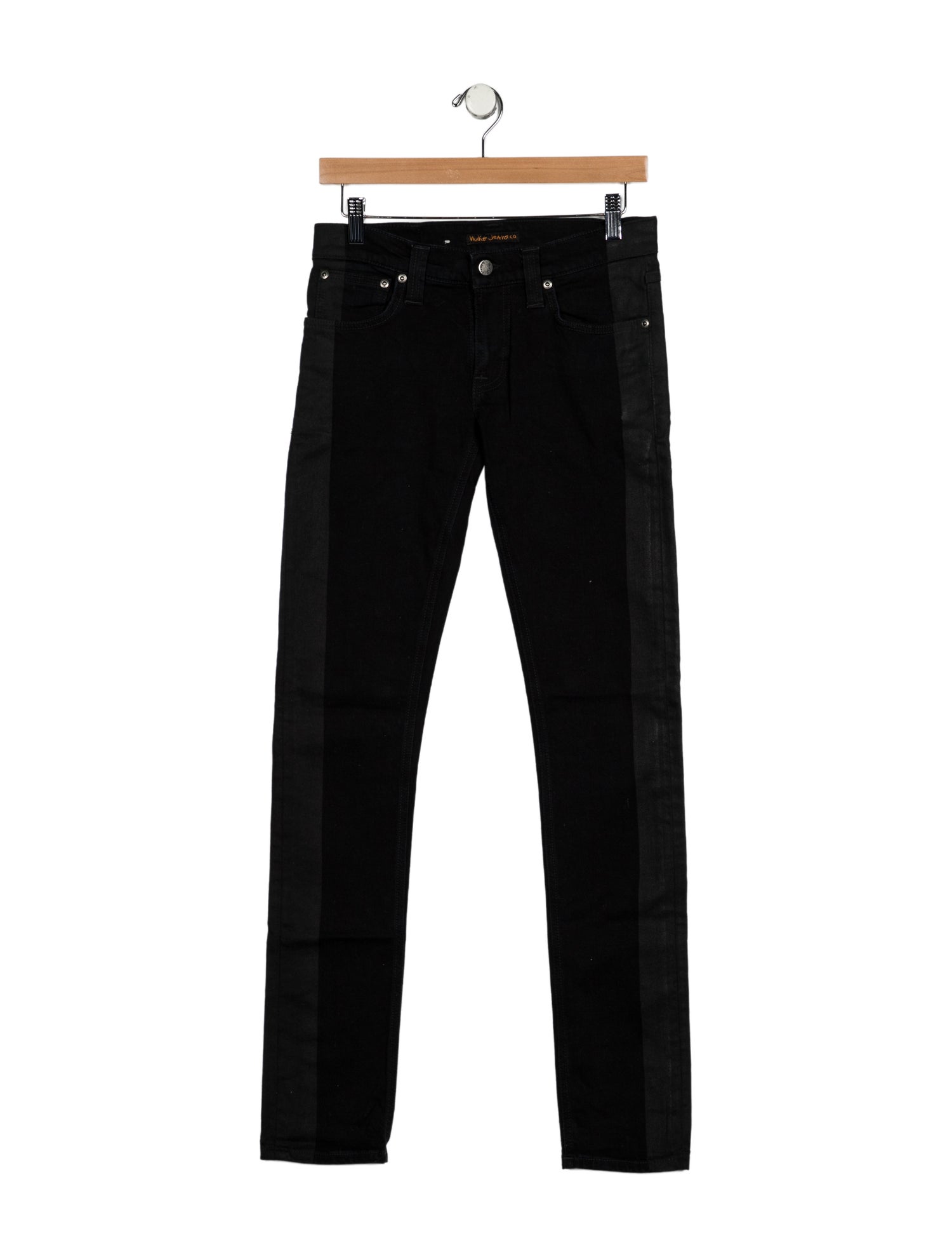 Nudie Jeans Co Skinny Jeans