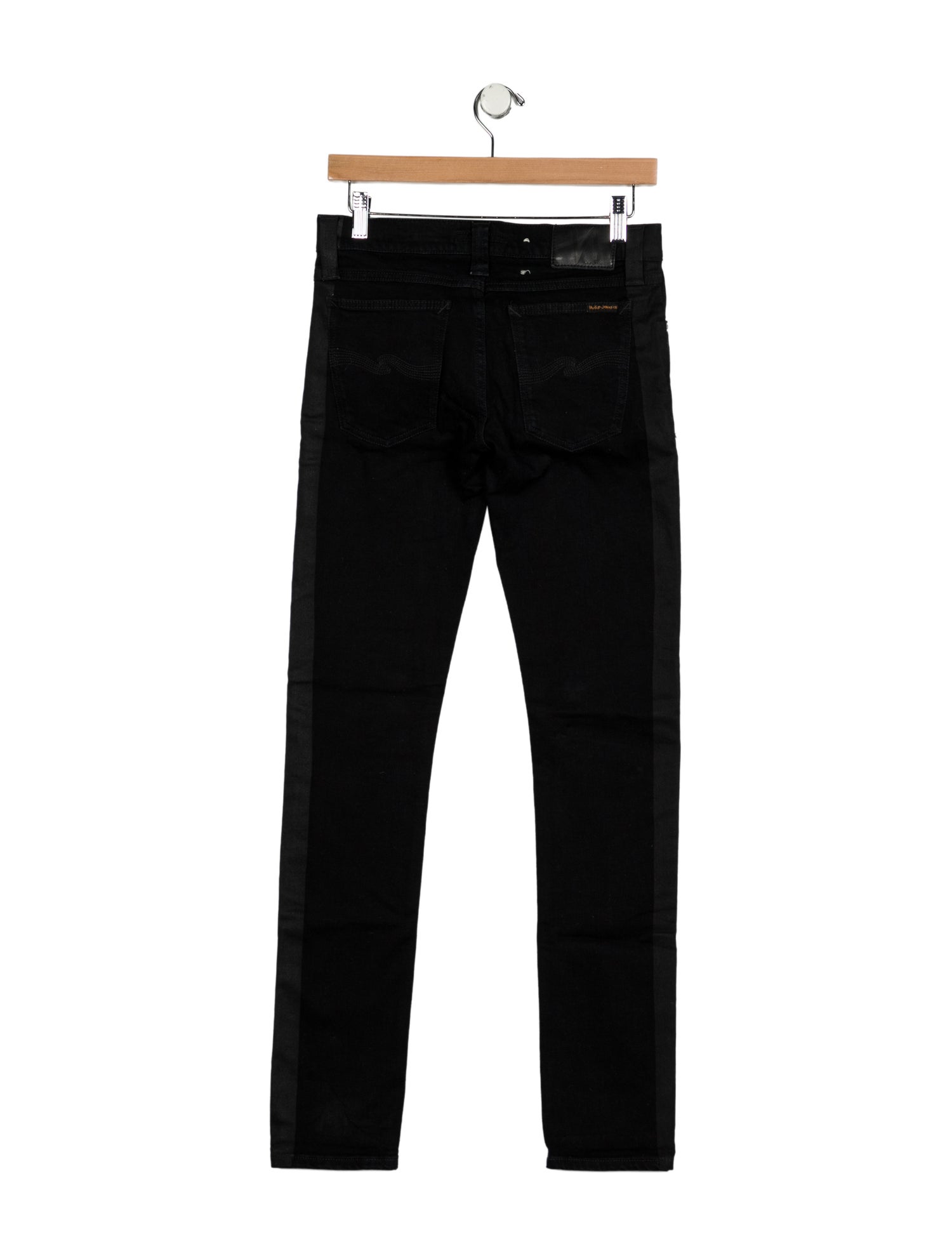 Nudie Jeans Co Skinny Jeans