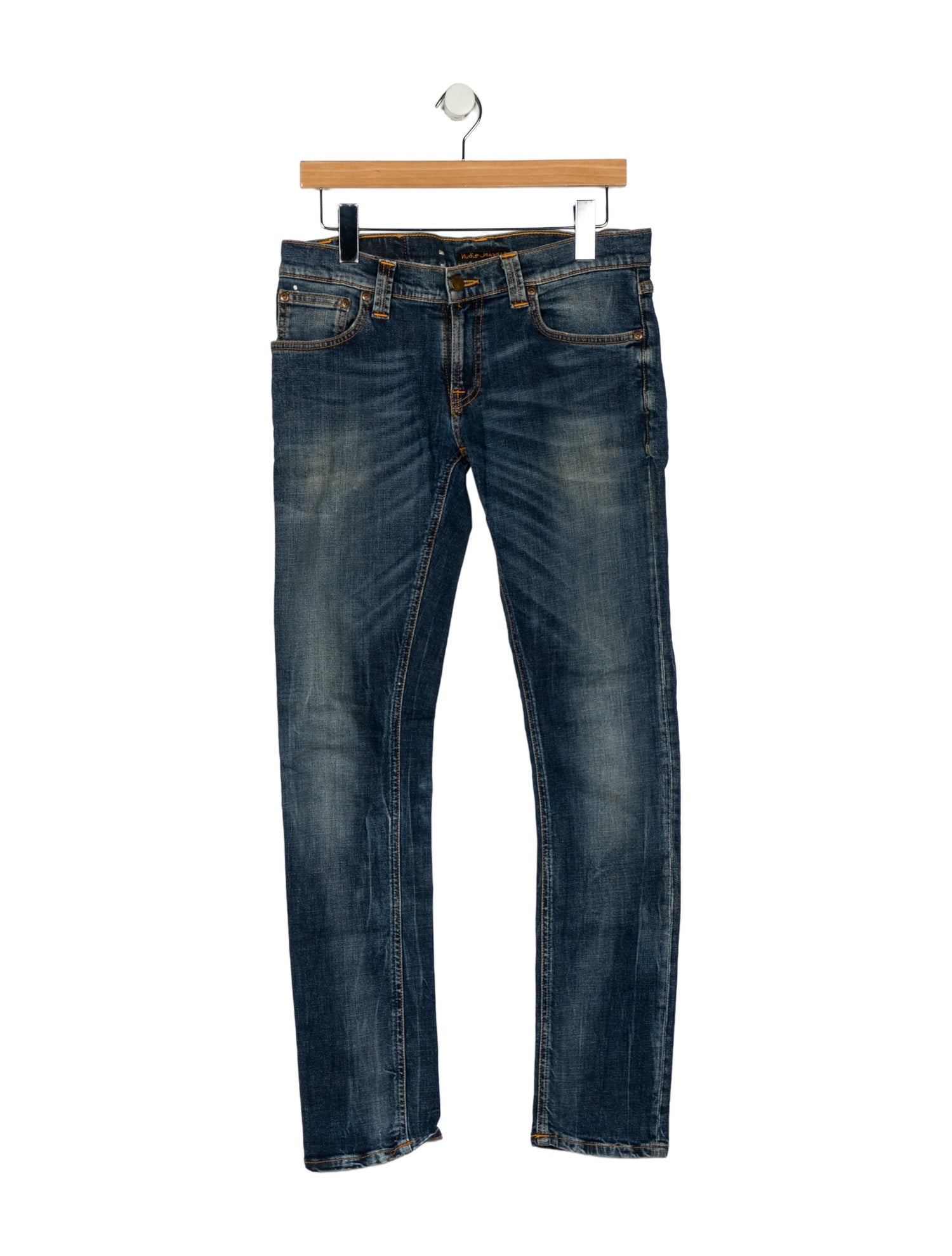 Nudie Jeans Co Skinny Jeans