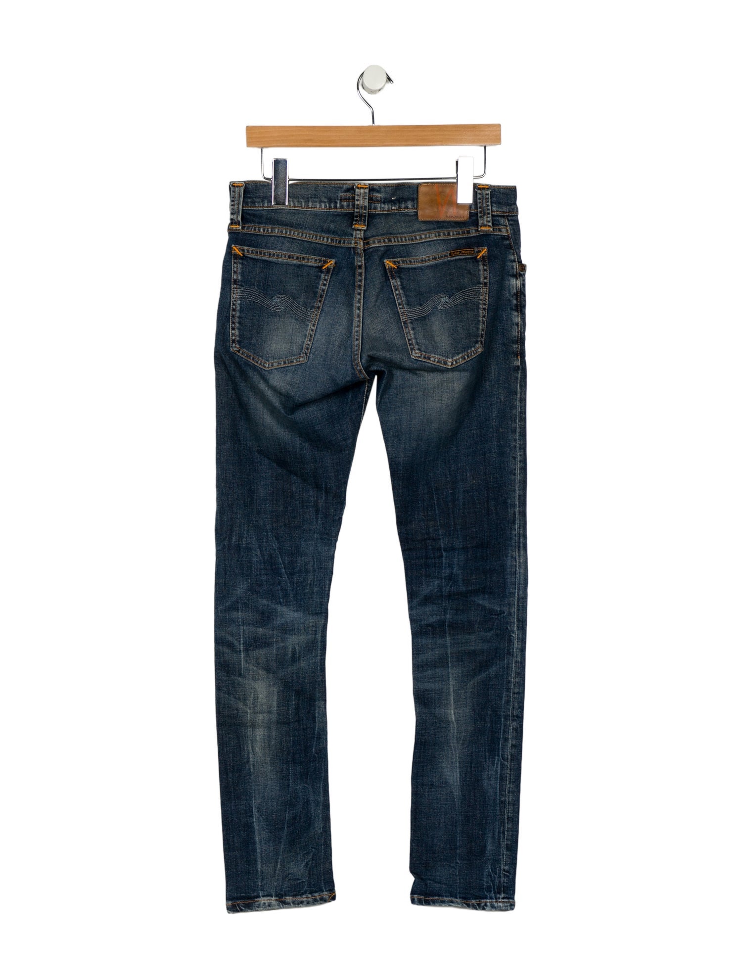 Nudie Jeans Co Skinny Jeans