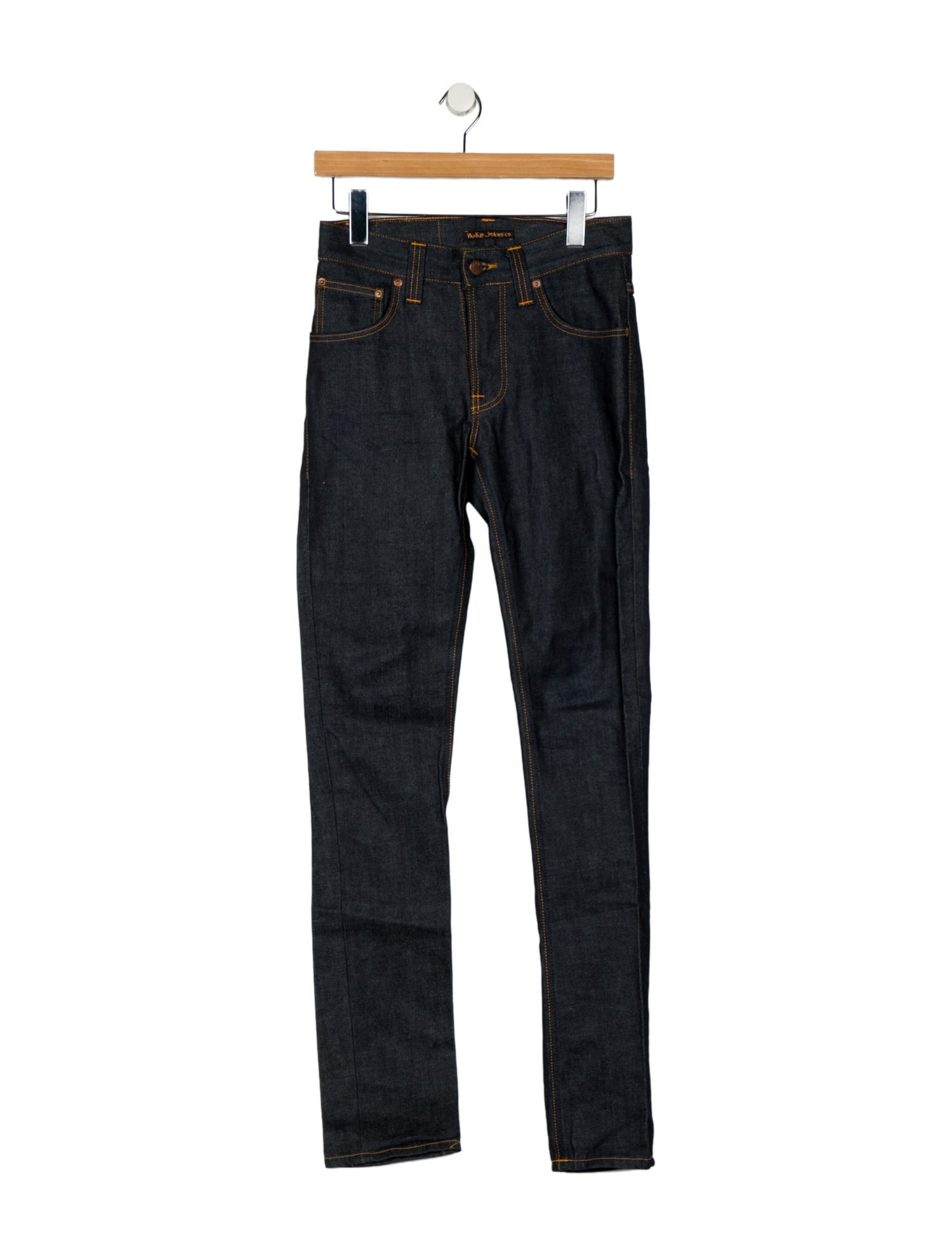 Nudie Jeans Co Skinny Jeans
