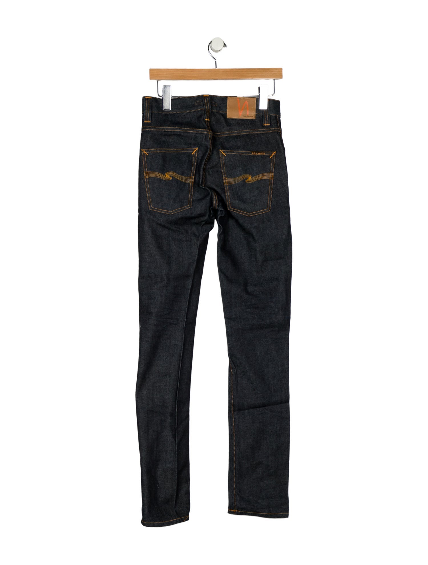 Nudie Jeans Co Skinny Jeans