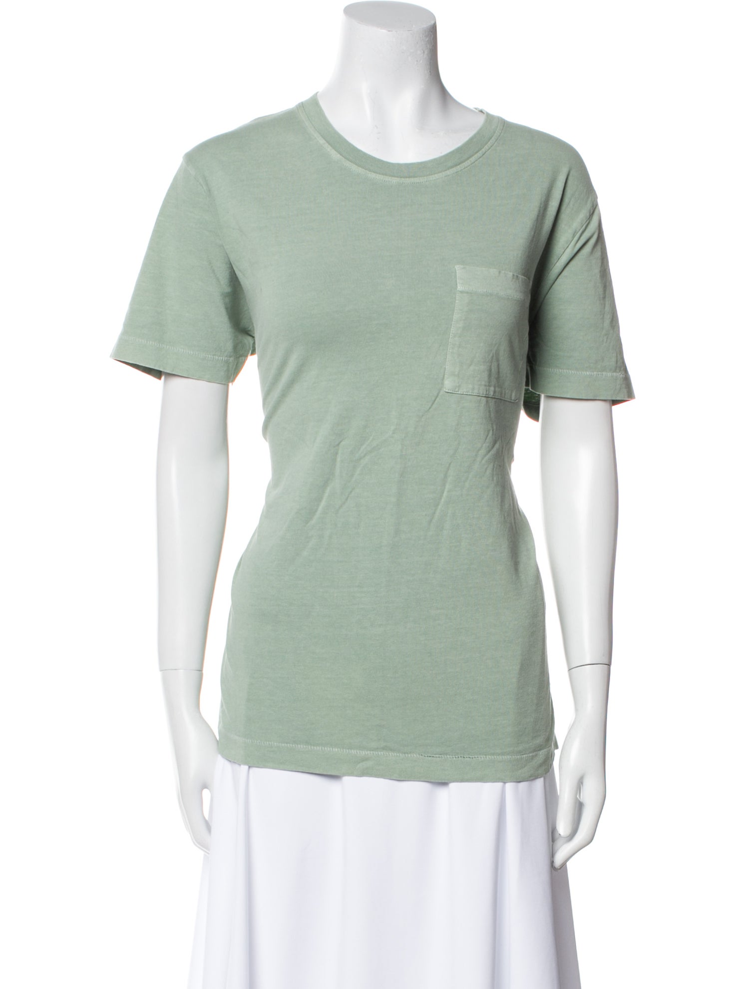 Nudie Jeans Co Crew Neck Short Sleeve T-Shirt w/ Tags